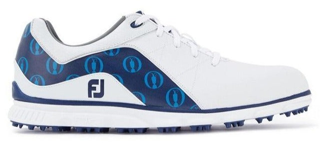 Footjoy Pro SL - Limited Edition - The Open Golf Shoes