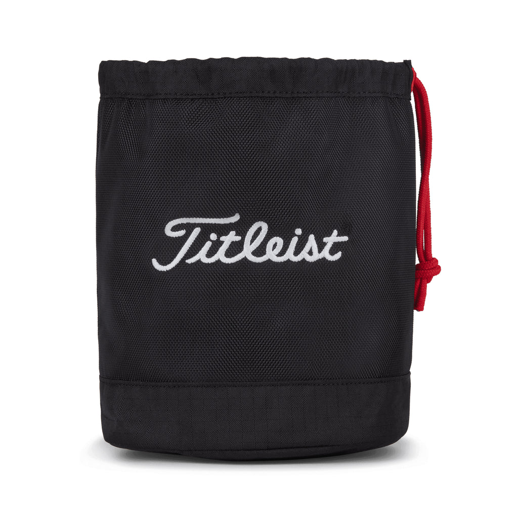 Titleist Golf Range Bag - Black