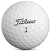 Titleist AVX Golf Ball Logo