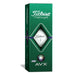 Titleist AVX Golf Balls 3 Pack Front