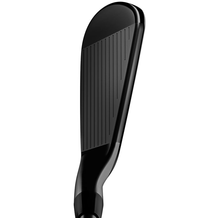 Titleist T200 Jet Black Edition Golf Irons - Limited Edition