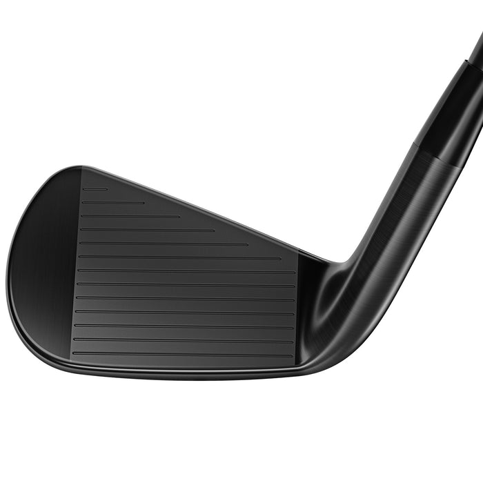 Titleist T200 Jet Black Edition Golf Irons - Limited Edition