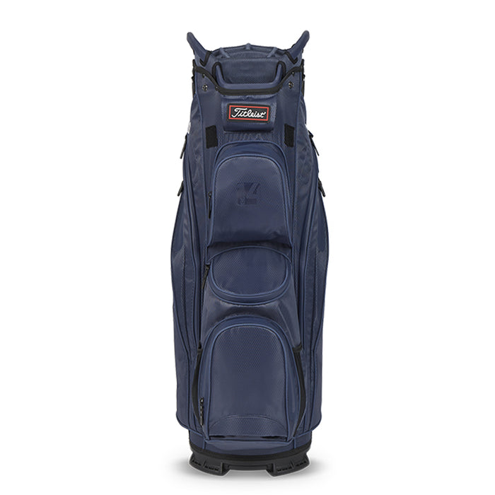 Titleist 2023 Cart 14 Stadry Golf Cart Bag - Navy