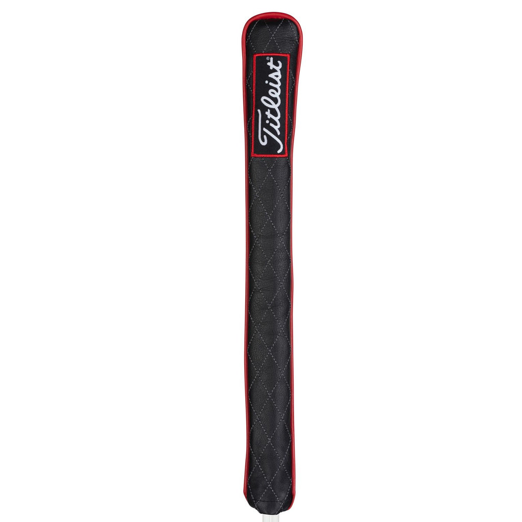 Titleist Golf Alignment Sticks Cover - Jet Black
