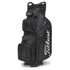 Titleist 2023 Cart 14 Stadry Golf Cart Bag - Black
