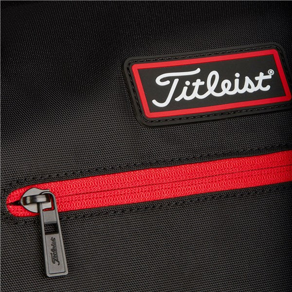 Titleist Players Boston Golf Travel Bag