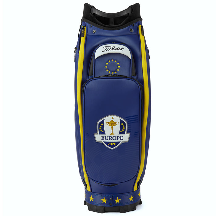 Titleist Tour Staff Golf Bag - Ryder Cup Team Europe