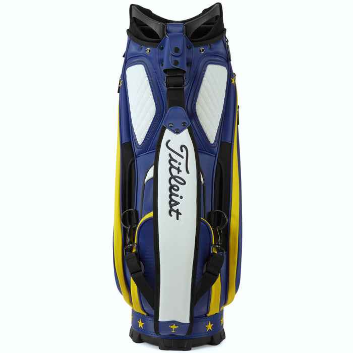 Titleist Tour Staff Golf Bag - Ryder Cup Team Europe