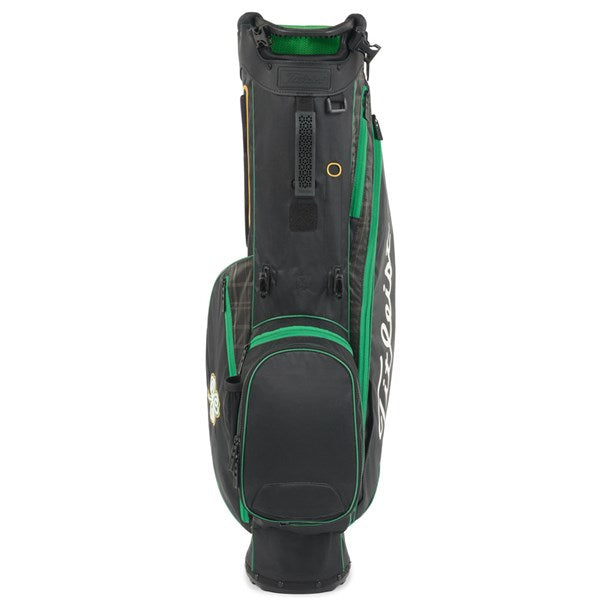 Titleist Shamrock Collection Players 4 Golf Stand Bag