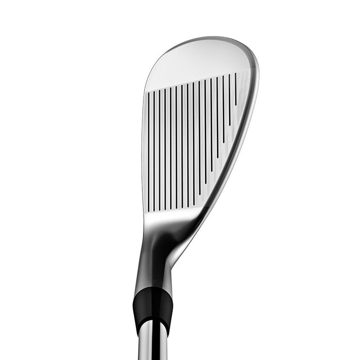 Titleist Vokey SM9 Golf Wedge - Brushed Steel