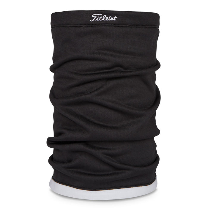 Titleist Golf Snood - Black/White