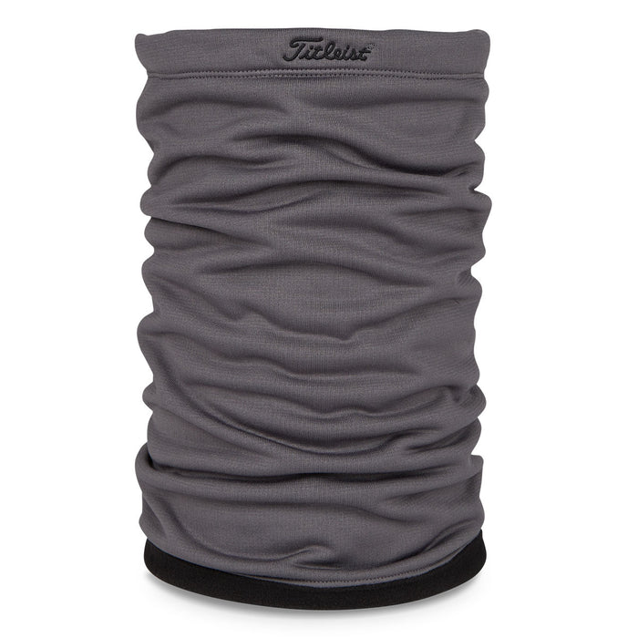 Titleist Golf Snood - Charcoal/Black