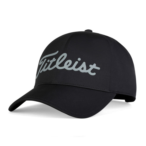 Titleist Stadry Performance Golf - Cap Black