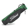 Titleist 2023 Sunday Golf Carry Bag - Green/Black
