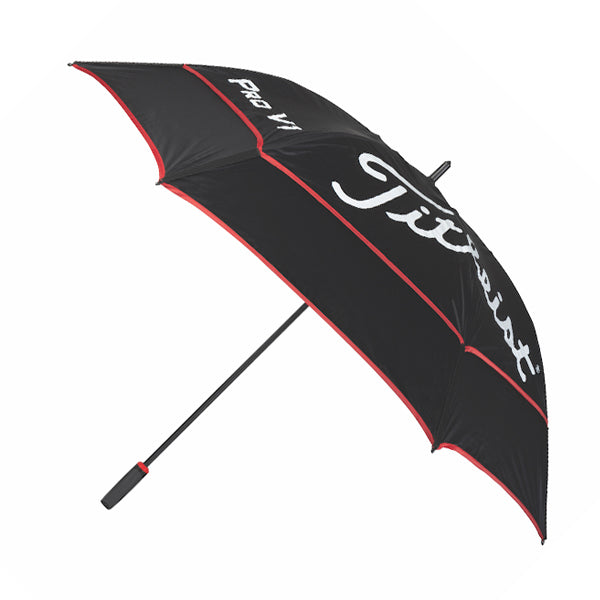 Titleist Tour Double Canopy Golf Umbrella