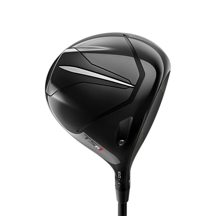 Titleist TSR1 Golf Driver - Left-Handed