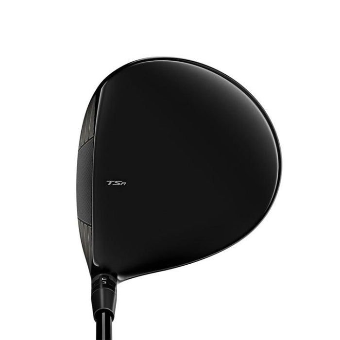 Titleist TSR1 Golf Driver - Left-Handed