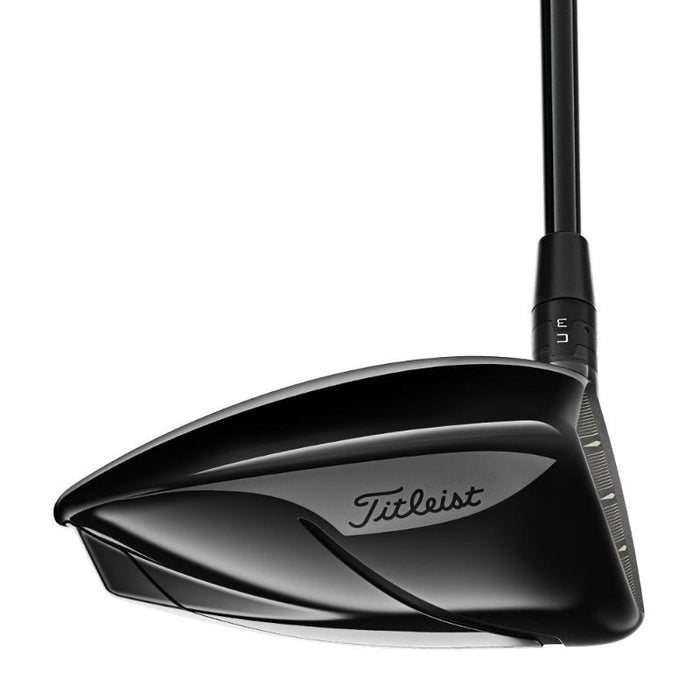 Titleist TSR1 Golf Driver - Left-Handed