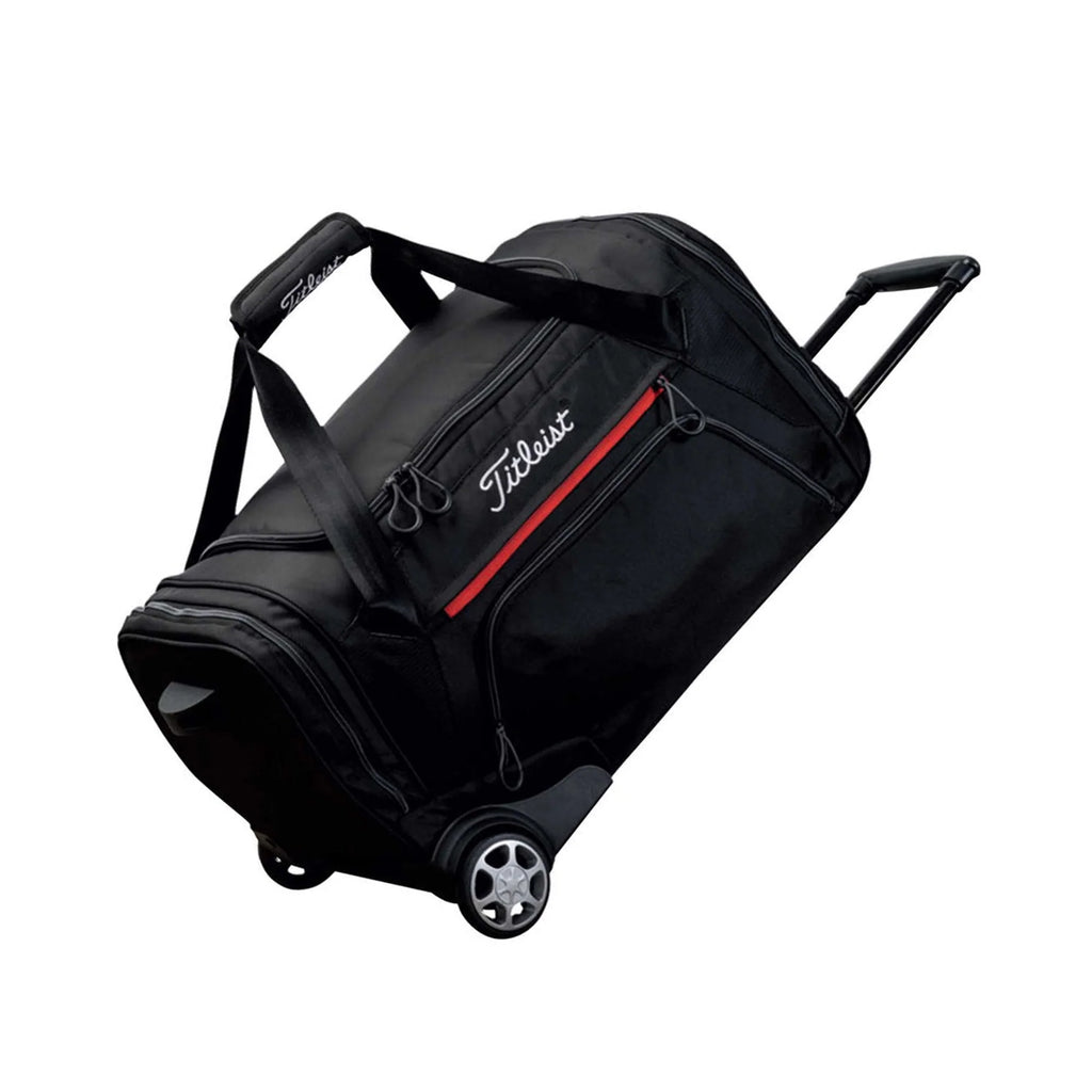 Titleist Essentials Wheeled Duffel Bag