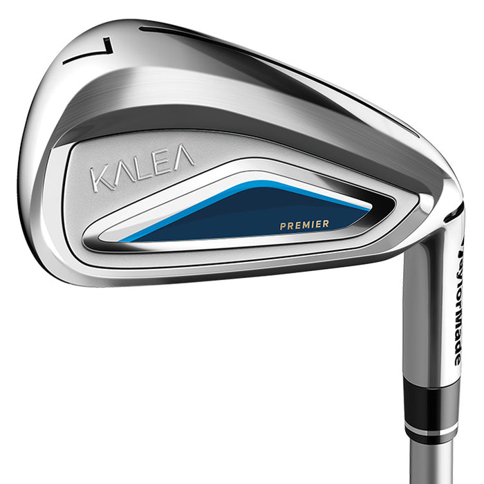 Taylormade Kalea Premier Ladies Golf Irons