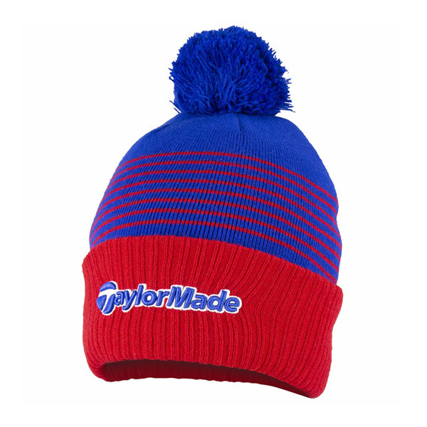 Taylormade Bobble Golf Beanie