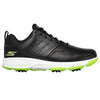 Skechers Go Golf Torque Pro Golf Shoes - Black/Lime