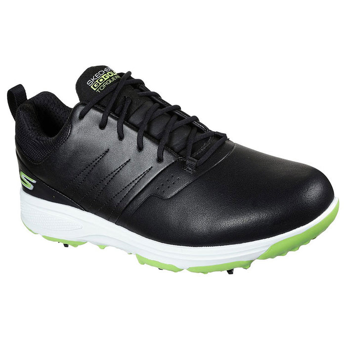 Skechers Go Golf Torque Pro Golf Shoes - Black/Lime