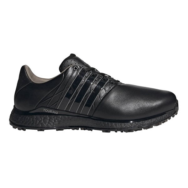 adidas Tour 360 XT SL 2.0 Golf Shoes - Black
