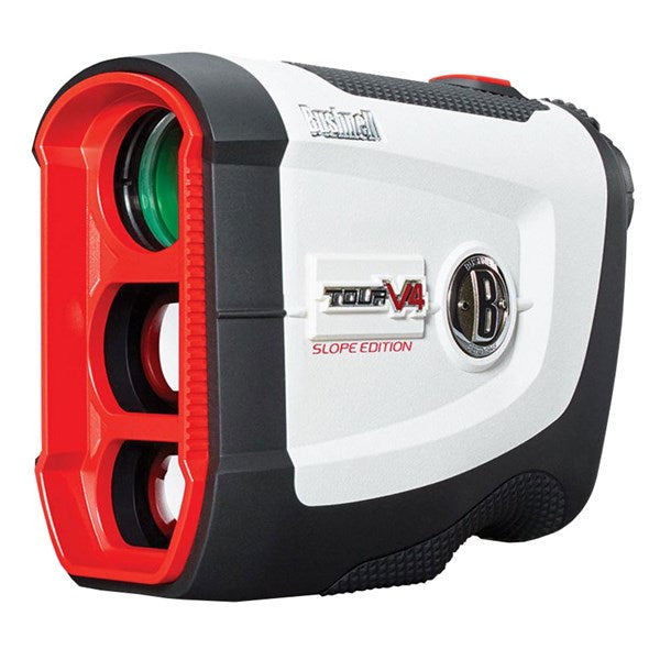 Bushnell Tour V4 Shift Laser Golf Rangefinder