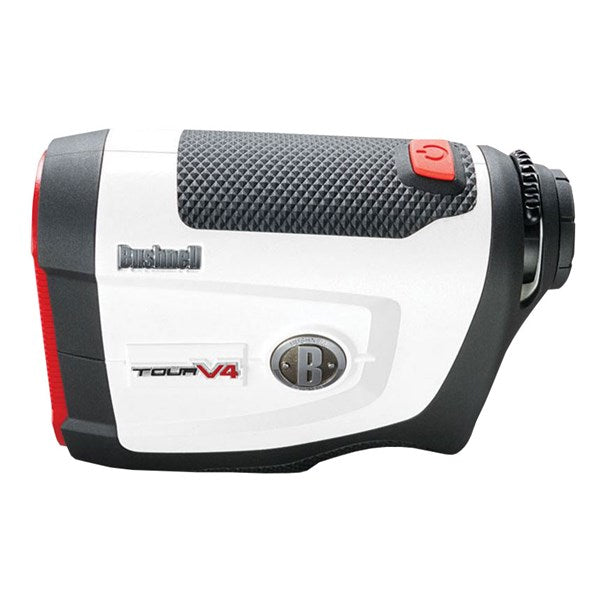 Bushnell Tour V4 Shift Laser Golf Rangefinder