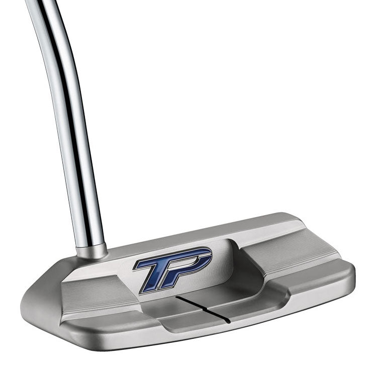 Taylormade TP HydroBlast Delmonte Golf Putter - Single-Bend