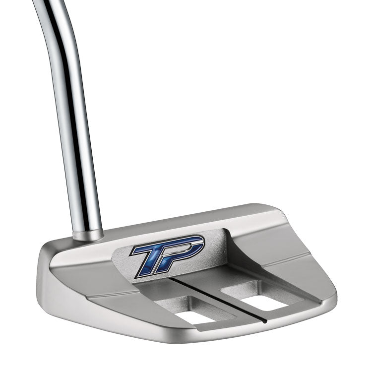 Taylormade TP HydroBlast Dupage Golf Putter - Single-Bend