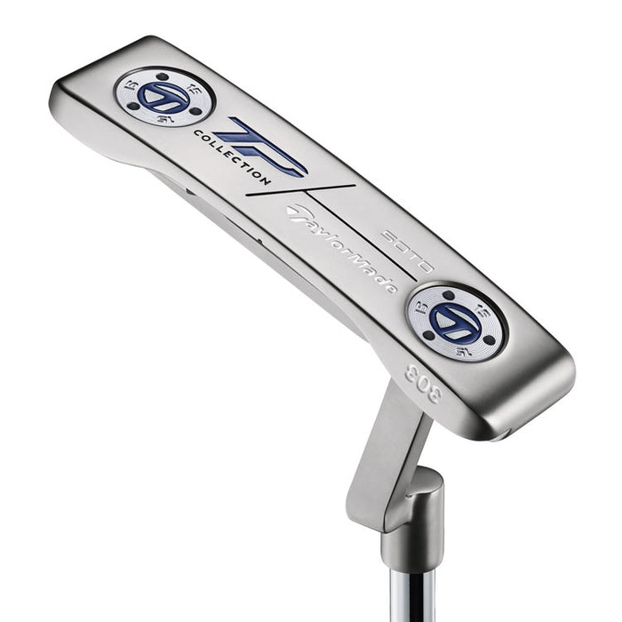 Taylormade TP HydroBlast Soto #1 Golf Putter