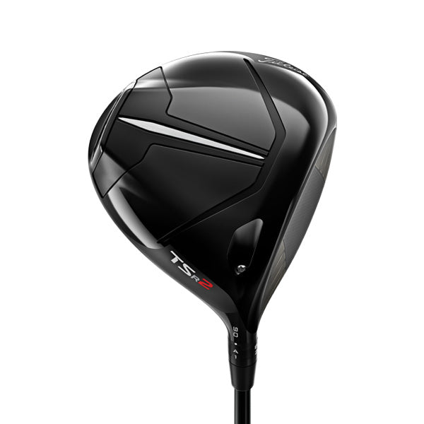 Titleist TSR2 Golf Driver