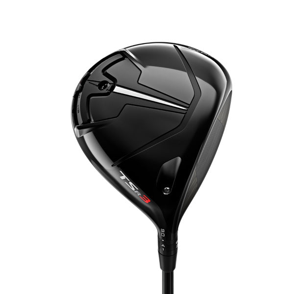 Titleist TSR3 Golf Driver