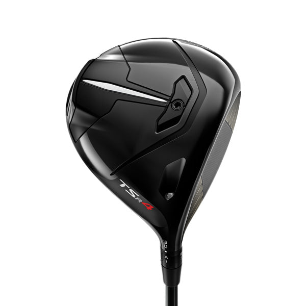 Titleist TSR4 Golf Driver