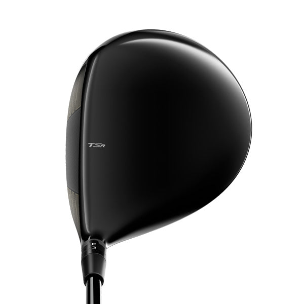 Titleist TSR4 Golf Driver