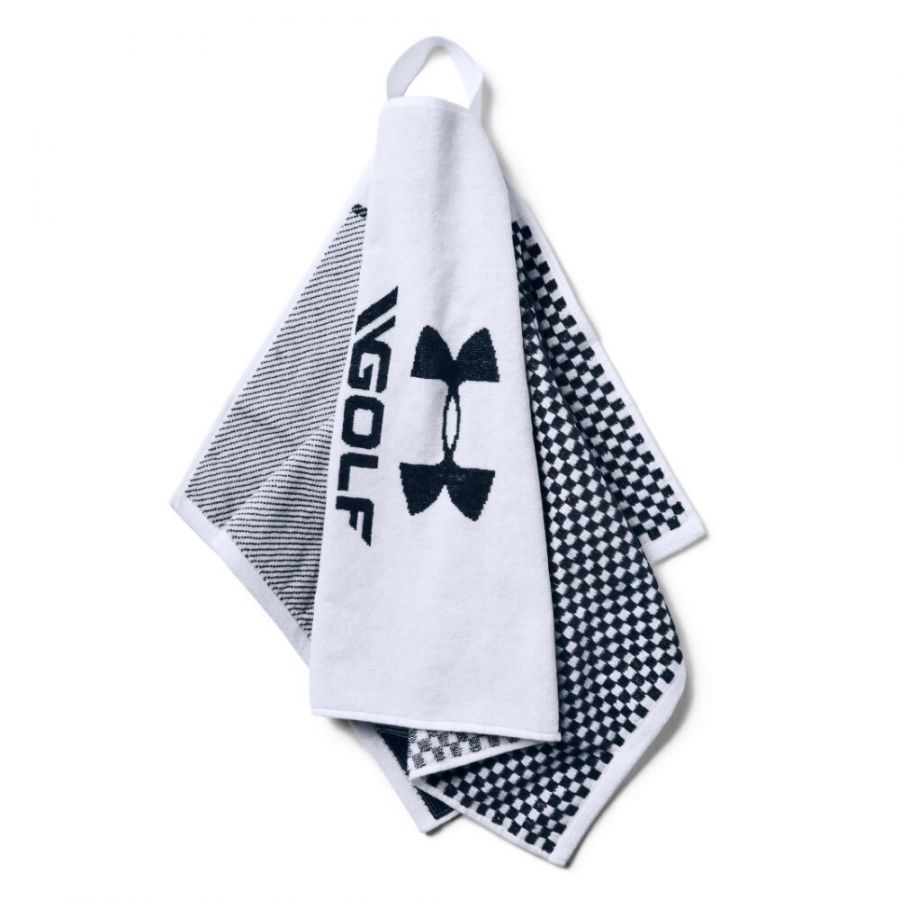 Under armour store golf towel