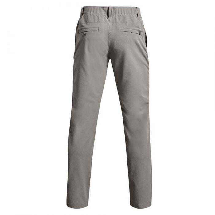 Under Armour ColdGear Infrared Tapered Golf Trousers - Grey