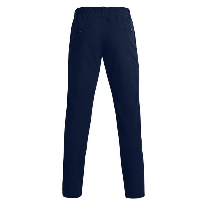 Under Armour ColdGear Infrared Tapered Golf Trousers - Navy