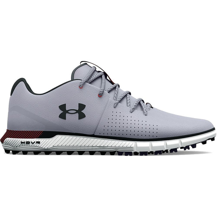 Under Armour Hovr Fade 2 SL Golf Shoes - Grey