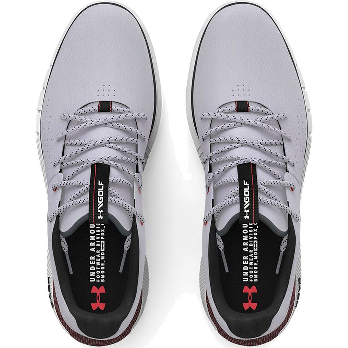 Under Armour Hovr Fade 2 SL Golf Shoes - Grey