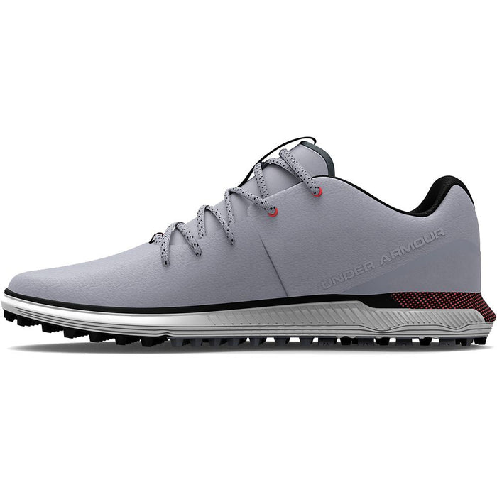 Under Armour Hovr Fade 2 SL Golf Shoes - Grey