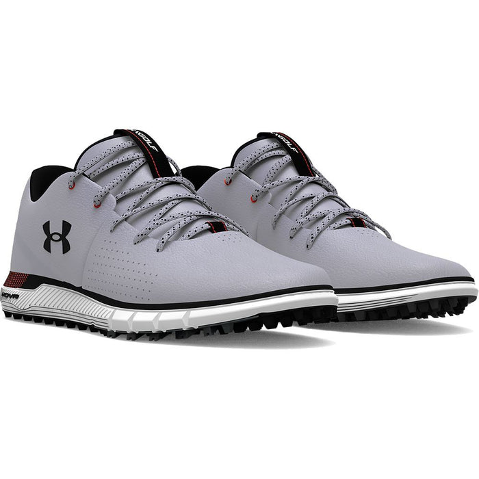 Under Armour Hovr Fade 2 SL Golf Shoes - Grey