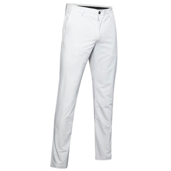 Under Armour Matchplay Performance Taper Golf Pant - Halo Grey/Pitch Grey