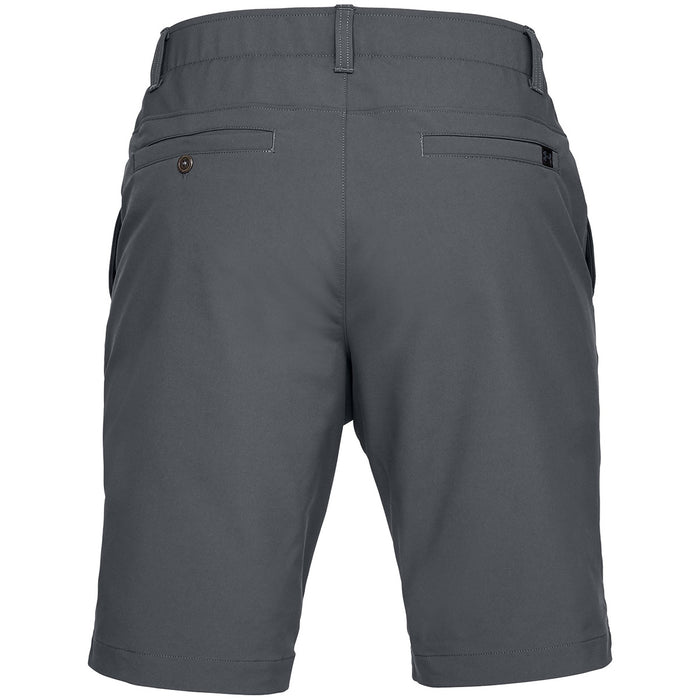 Under Armour Performance Taper Golf Short - Grey