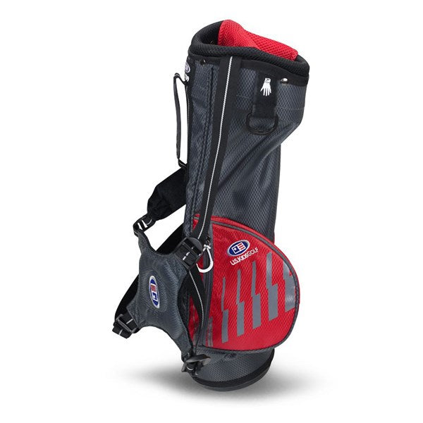 US Kids UL39" Junior Golf Carry Bag