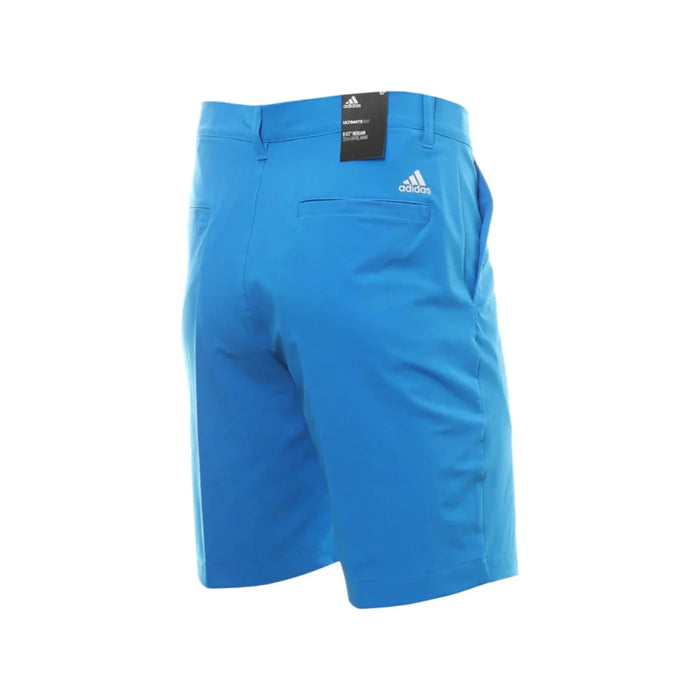 adidas Ultimate365 Core 8.5 inch Golf Shorts - Blue