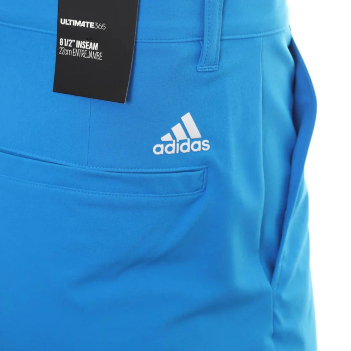 adidas Ultimate365 Core 8.5 inch Golf Shorts - Blue