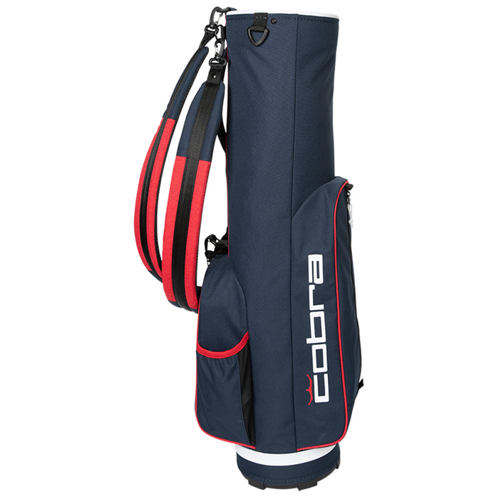 Cobra Ultralight Golf Pencil Bag - Navy